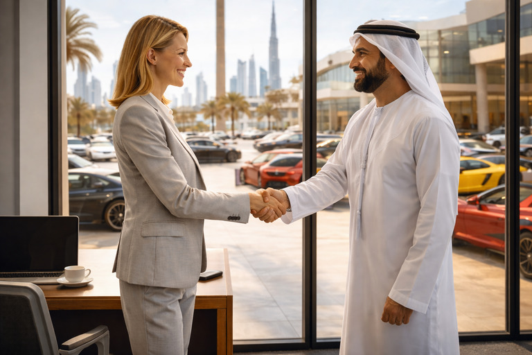 B2B-Verkaufsportal mit individueller Preislogik